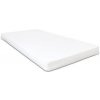 DANPOL Matrac penový 120x60x8T18M_White