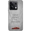 Picasee Fashion Case pre Xiaomi Redmi Note 13 5G - Garage Scratch