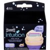 Wilkinson Sword Intuition Dry Skin 3 ks