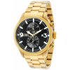 Invicta 36342 (Hodinky Invicta 36342 Specialty Quartz Black Dial Men's Watch)