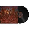 CANNIBAL CORPSE - CHAOS HORRIFIC BLACK L (1LP)