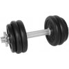Činka nakládacia LIFEFIT jednoručná 15 kg
