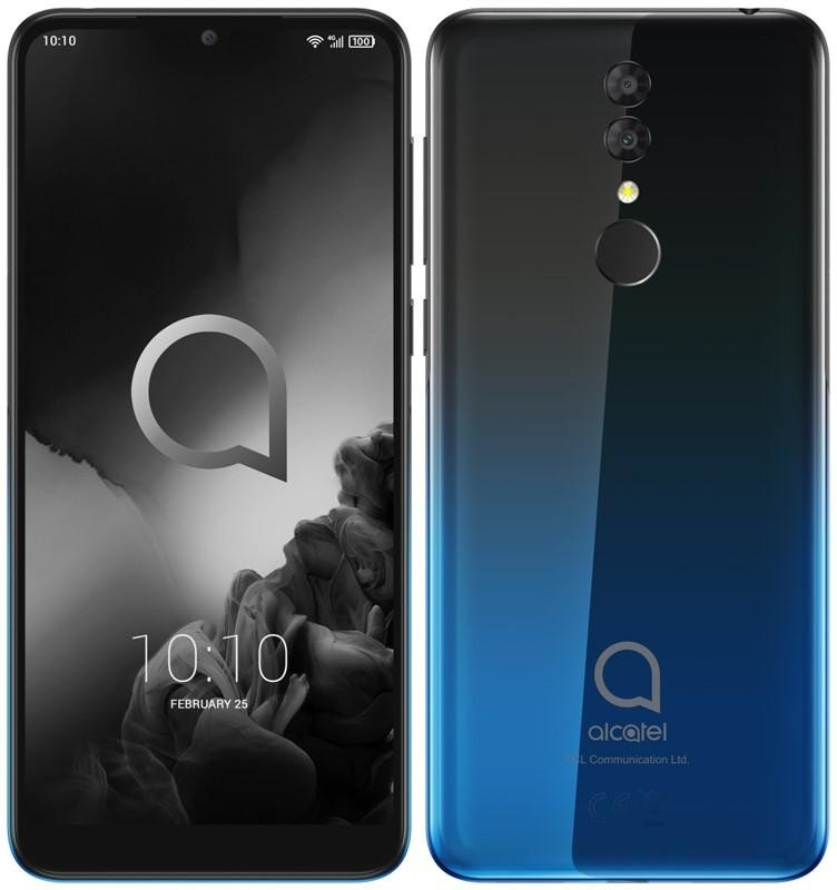 Alcatel 3 5053K