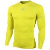 Kelme Thermical termoprádlo Thermical kompresné termoprádlo s dlhými rukávmi