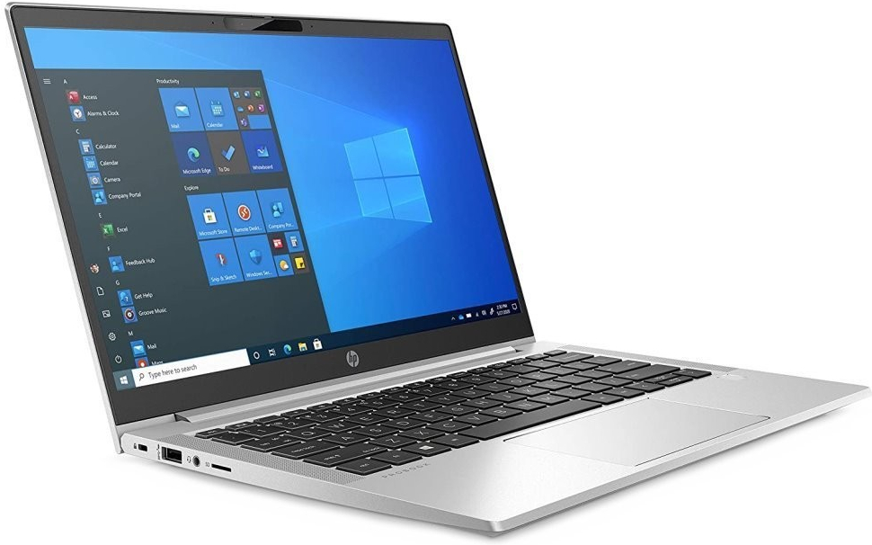 HP ProBook 430 G8 3A5J3EA od 649 € - Heureka.sk