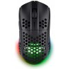 TRUST bezdrátová myš GXT 929 Helox Lightweight, RGB, Černá 25307 Trust