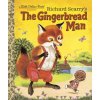 Richard Scarry's The Gingerbread Man (Nancy Nolte)()