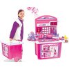 G21 Hračka kuchynka v kufríku Kitchenware Super