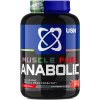 USN Muscle Fuel 2000 g jahoda