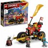 LEGO stavebnica LEGO® NINJAGO® 71783 Kaiova robomotorka EVO (5702017412993)