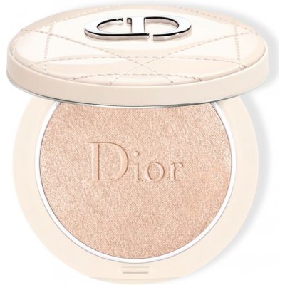 DIOR Dior Forever Couture Luminizer rozjasňovač odtieň 01 Nude Glow 6 g