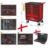 Dielenský vozík KS TOOLS 826.7515