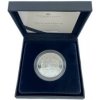The Royal Mint strieborná minca Mýty a legendy - King Arthur 2023 Proof 1 oz