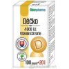 EdenPharma Déčko 4000 I.U. 120 kapsúl