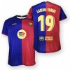 FC Barcelona LAMINE YAMAL dres detský (2024-2025) domáci - oficiálna replika