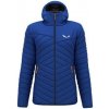 Salewa BRENTA RDS DWN M JKT electric M; Modrá bunda