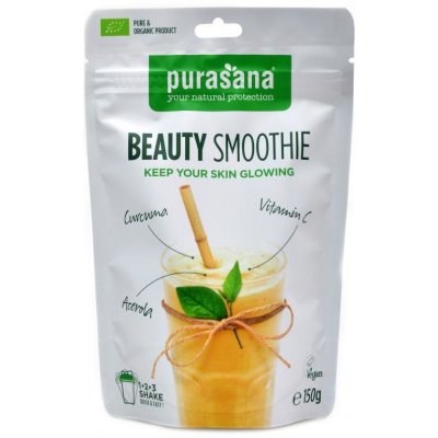 Purasana Smoothie Beauty bio 150 g