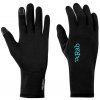 RAB Power Stretch Contact Glove Women's, black - L