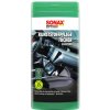 Sonax Čistiace utierky na plasty 25 ks