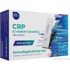 MAXIMEDICAL Rýchlotest CRP samodiagnostický test z krvi, 1x1 set Veda.Lab