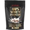 Proteínový prášok 100% Whey ActivLab čokoláda/kokos 500g