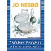 Doktor Proktor a koniec sveta. Možno - Jo Nesbø