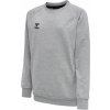 Hummel hmlMOVE GRID COTTON SWEATSHIRT KIDS 214912-2006