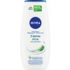 Nivea krémový sprchovací gél Aloe Vera 250 ml