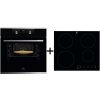Set Electrolux KOD5F70BX + CIR60430CB