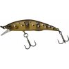Illex Tricoroll Knocker 5,3cm SHW 4,3g Native Trout Illex