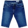 Cross dámske džínsové kraťasy CR-A547 041