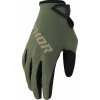RUKAVICE NA CROSS QUADA ATV THOR RIDEMODE STATIC CAMO XS
