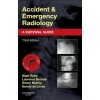 Accident and Emergency Radiology: A Survival Guide (Nigel Raby)(Brožovaná)
