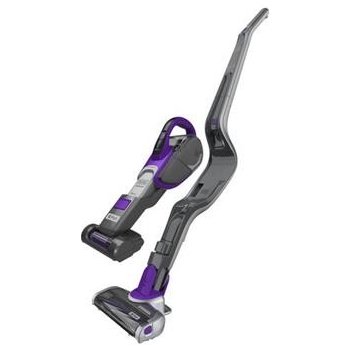 Black & Decker SVJ520BFSP