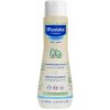 Mustela Bébé jemný šampón pre deti od narodenia 200 ml