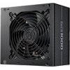 Cooler Master zdroj ELITE Gold 1000W FM, 120mm, Plně modulární, 80 Plus Gold, ATX 3.1
