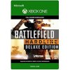 Battlefield Hardline Deluxe – Xbox Digital