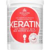 Kallos KJMN Professional Keratin maska na vlasy 1000 ml