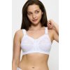 Klasická podprsenka Triumph Doreen X biela 95C