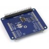 Adaptér Arduino Uno na Raspberry Pi