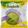 Bonduelle Mrazená Brokolica nadrobno krájaná 400g