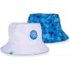 PRESTON - Klobúk Reversible Bucket Hat
