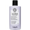 Maria Nila Sheer Silver Conditioner - Hydratačný kondicionér neutralizujúce žlté tóny vlasov 300 ml