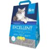 Podstielka Brit Fresh for Cats Excellent Ultra Bentonite 5kg