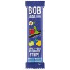 Bob Snail Slimák BOB ovocný plátok 14 g