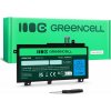 *Green Cell AS156V2 Baterie Asus B31N1726, Asus TUF Gaming FX504 FX504G FX505 FX505D FX505G A15 FA506 A17 FA706 3100mAh Li-Ion (0B200-02910000 0B200-02910100 0B200-02910200 B31N1726)