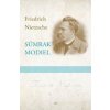 Súmrak modiel - Friedrich Nietzsche