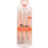 Real Techniques Face and Brow Razors 3 pcs britva na obočie