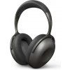 KEF Mu7 bezdrôtové ANC slúchadlá Charcoal Gery