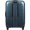 Samsonite ATTRIX Spinner69/25 146118 11 Steel Blue 73 l